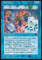Barriera Corallina  ORIGINI 2028-Wizard of the Coast- nuvolosofumetti.