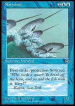 Narvalo  ORIGINI 2037-Wizard of the Coast- nuvolosofumetti.