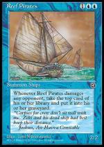 Pirati della Barriera  ORIGINI 2042-Wizard of the Coast- nuvolosofumetti.