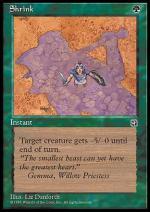 Rimpicciolire  ORIGINI 2119-Wizard of the Coast- nuvolosofumetti.