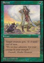 Rimpicciolire  ORIGINI 2118-Wizard of the Coast- nuvolosofumetti.