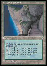 Scuola degli Stregoni  ORIGINI 2140-Wizard of the Coast- nuvolosofumetti.