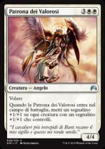 PATRONE DEI VALOROSI  Origins - 2015 3028-Wizard of the Coast- nuvolosofumetti.