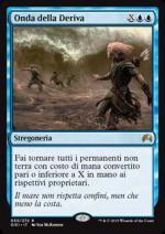ONDA DELLA DERIVA  Origins - 2015 3055-Wizard of the Coast- nuvolosofumetti.