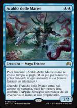 ARALDO DELLE MAREE  Origins - 2015 3058-Wizard of the Coast- nuvolosofumetti.