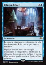 RIFUGIO DI JACE  Origins - 2015 3061-Wizard of the Coast- nuvolosofumetti.