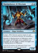 MANIPOLATORE DI MIZZIUM  Origins - 2015 3064-Wizard of the Coast- nuvolosofumetti.