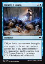 INDURRE IL SONNO  Origins - 2015 3071-Wizard of the Coast- nuvolosofumetti.