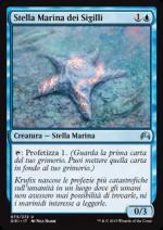 STELLA MARINA DEI SIGILLI  Origins - 2015 3073-Wizard of the Coast- nuvolosofumetti.