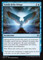 TUTELA DELLA SFINGE  Origins - 2015 3076-Wizard of the Coast- nuvolosofumetti.