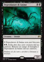 DEPREDATORE DI ANIME  Origins - 2015 3093-Wizard of the Coast- nuvolosofumetti.