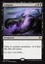 LANGUIRE  Origins - 2015 3105-Wizard of the Coast- nuvolosofumetti.