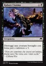 RUBARE L'ANIMA  Origins - 2015 3115-Wizard of the Coast- nuvolosofumetti.