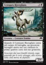CENTAURO RISVEGLIATO  Origins - 2015 3116-Wizard of the Coast- nuvolosofumetti.