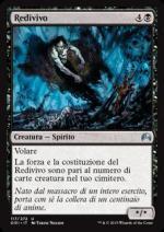 REDIVIVO  Origins - 2015 3117-Wizard of the Coast- nuvolosofumetti.