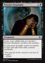 PENSIERI STRAZIANTI  Origins - 2015 3122-Wizard of the Coast- nuvolosofumetti.