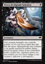 TOCCO DI DIGITALE SELENICA  Origins - 2015 3123-Wizard of the Coast- nuvolosofumetti.