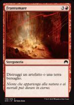 FRANTUMARE  Origins - 2015 3139-Wizard of the Coast- nuvolosofumetti.