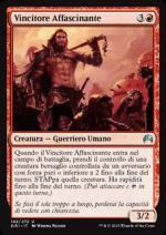 VINCITORE AFFASCINANTE  Origins - 2015 3142-Wizard of the Coast- nuvolosofumetti.