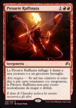 PIROARTE RAFFINATA  Origins - 2015 3143-Wizard of the Coast- nuvolosofumetti.