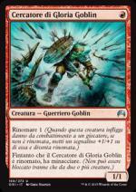 CERCATORE DI GLORIA GOBLIN  Origins - 2015 3150-Wizard of the Coast- nuvolosofumetti.