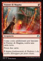 VISIONE DI MAGMA  Origins - 2015 3155-Wizard of the Coast- nuvolosofumetti.