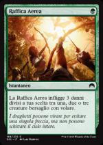 RAFFICA AEREA  Origins - 2015 3168-Wizard of the Coast- nuvolosofumetti.