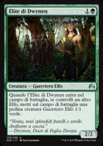 ELITE DI DWYNEN  Origins - 2015 3173-Wizard of the Coast- nuvolosofumetti.