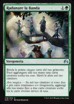 RADUNARE LA BANDA  Origins - 2015 3178-Wizard of the Coast- nuvolosofumetti.