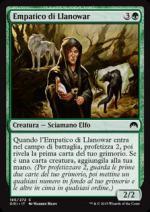 EMPATICO DI LLANOWAR  Origins - 2015 3185-Wizard of the Coast- nuvolosofumetti.