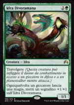 IDRA DIVORAMANA  Origins - 2015 3186-Wizard of the Coast- nuvolosofumetti.