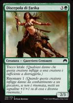 DISCEPOLA DI FARIKA  Origins - 2015 3194-Wizard of the Coast- nuvolosofumetti.