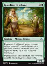 GUARDIANI DI VALERON  Origins - 2015 3203-Wizard of the Coast- nuvolosofumetti.