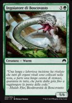 INGOIATORE DI BOSCOVASTO  Origins - 2015 3204-Wizard of the Coast- nuvolosofumetti.