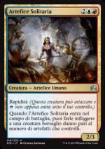 ARTEFICE SOLITARIA  Origins - 2015 3216-Wizard of the Coast- nuvolosofumetti.