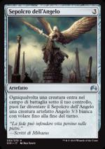 SEPOLCRO DELL'ANGELO  Origins - 2015 3222-Wizard of the Coast- nuvolosofumetti.