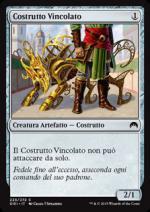 COSTRUTTO VINCOLATO  Origins - 2015 3223-Wizard of the Coast- nuvolosofumetti.