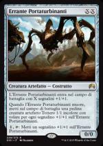 ERRANTE PORTATURBINANTI  Origins - 2015 3229-Wizard of the Coast- nuvolosofumetti.