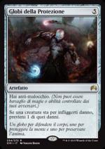 GLOBI DELLA PROTEZIONE  Origins - 2015 3234-Wizard of the Coast- nuvolosofumetti.