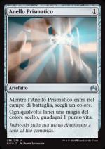 ANELLO PRISMATICO  Origins - 2015 3235-Wizard of the Coast- nuvolosofumetti.