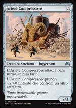 ARIETE COMPRESSORE  Origins - 2015 3237-Wizard of the Coast- nuvolosofumetti.
