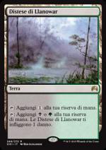DISTESE DI LLANOWAR  Origins - 2015 3248-Wizard of the Coast- nuvolosofumetti.