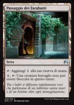 PASSAGGIO DEI FARABUTTI  Origins - 2015 3250-Wizard of the Coast- nuvolosofumetti.