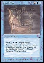 Nave Fantasma  OSCURITA' 3033-Wizard of the Coast- nuvolosofumetti.