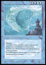 Leviatano  OSCURITA' 3032-Wizard of the Coast- nuvolosofumetti.