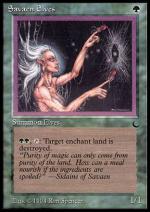 Elfi di Savaen  OSCURITA' 3077-Wizard of the Coast- nuvolosofumetti.