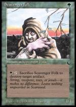 Reietti di Scarwood  OSCURITA' 3084-Wizard of the Coast- nuvolosofumetti.