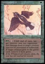 Caprimulgo  OSCURITA' 3076-Wizard of the Coast- nuvolosofumetti.