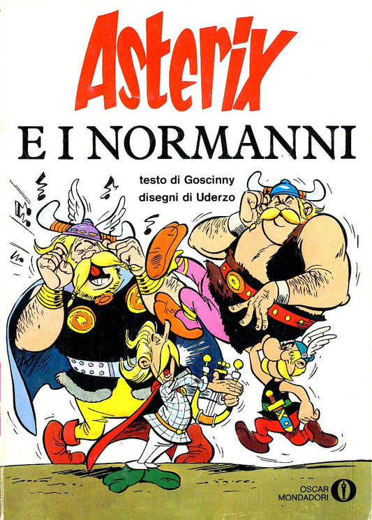 OSCAR 1010-MONDADORI- nuvolosofumetti.