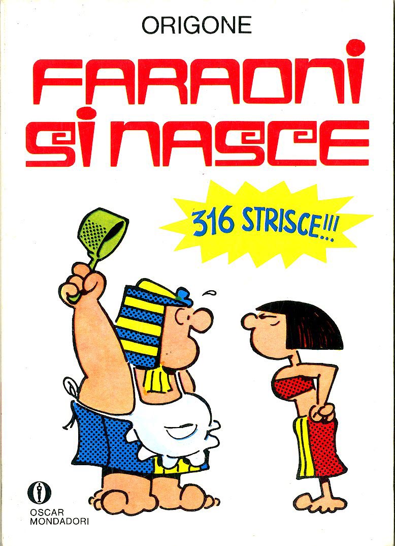 OSCAR 1537-MONDADORI- nuvolosofumetti.